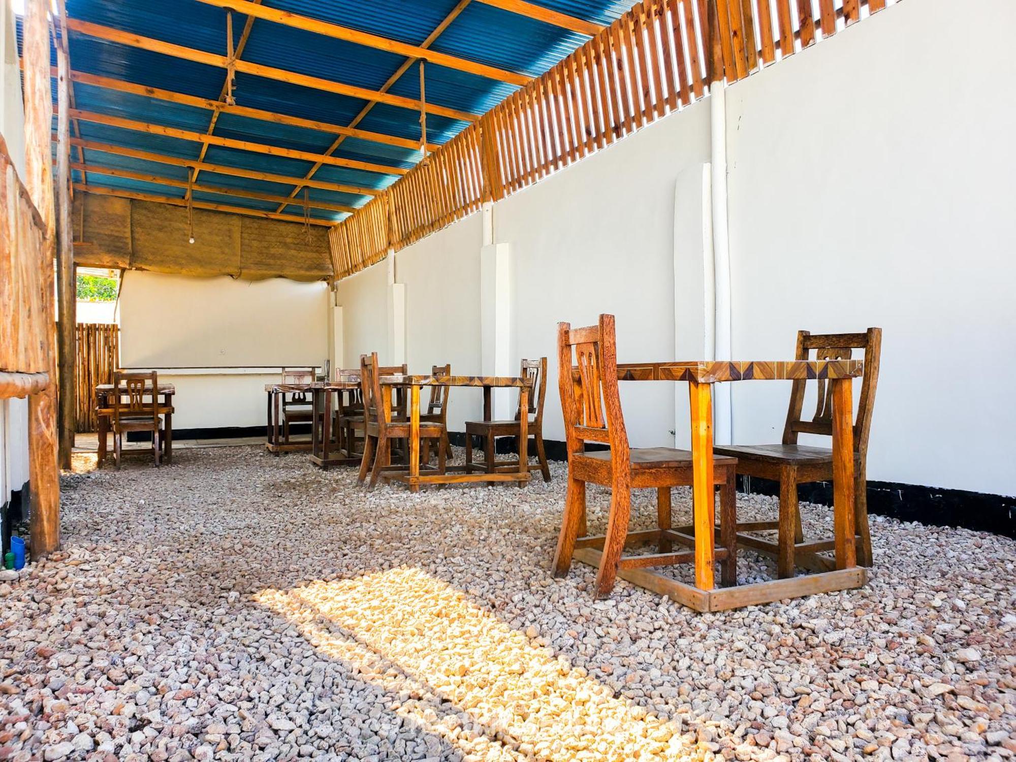 눙귀 Raha House B&B 외부 사진