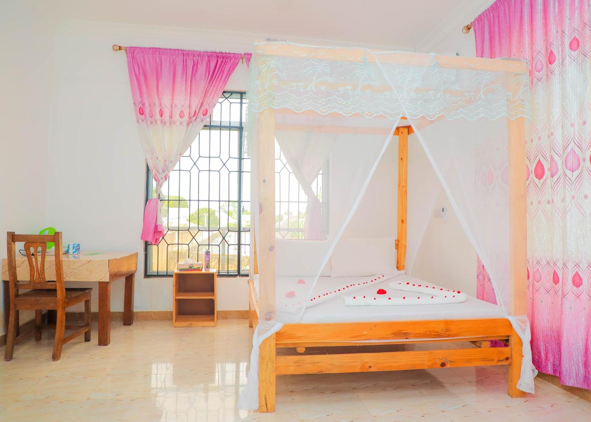 눙귀 Raha House B&B 외부 사진