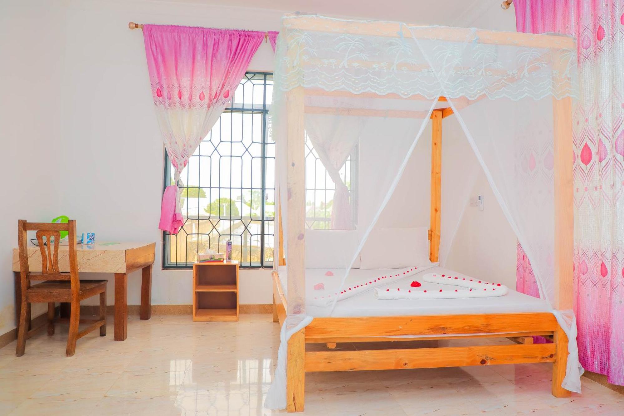 눙귀 Raha House B&B 외부 사진