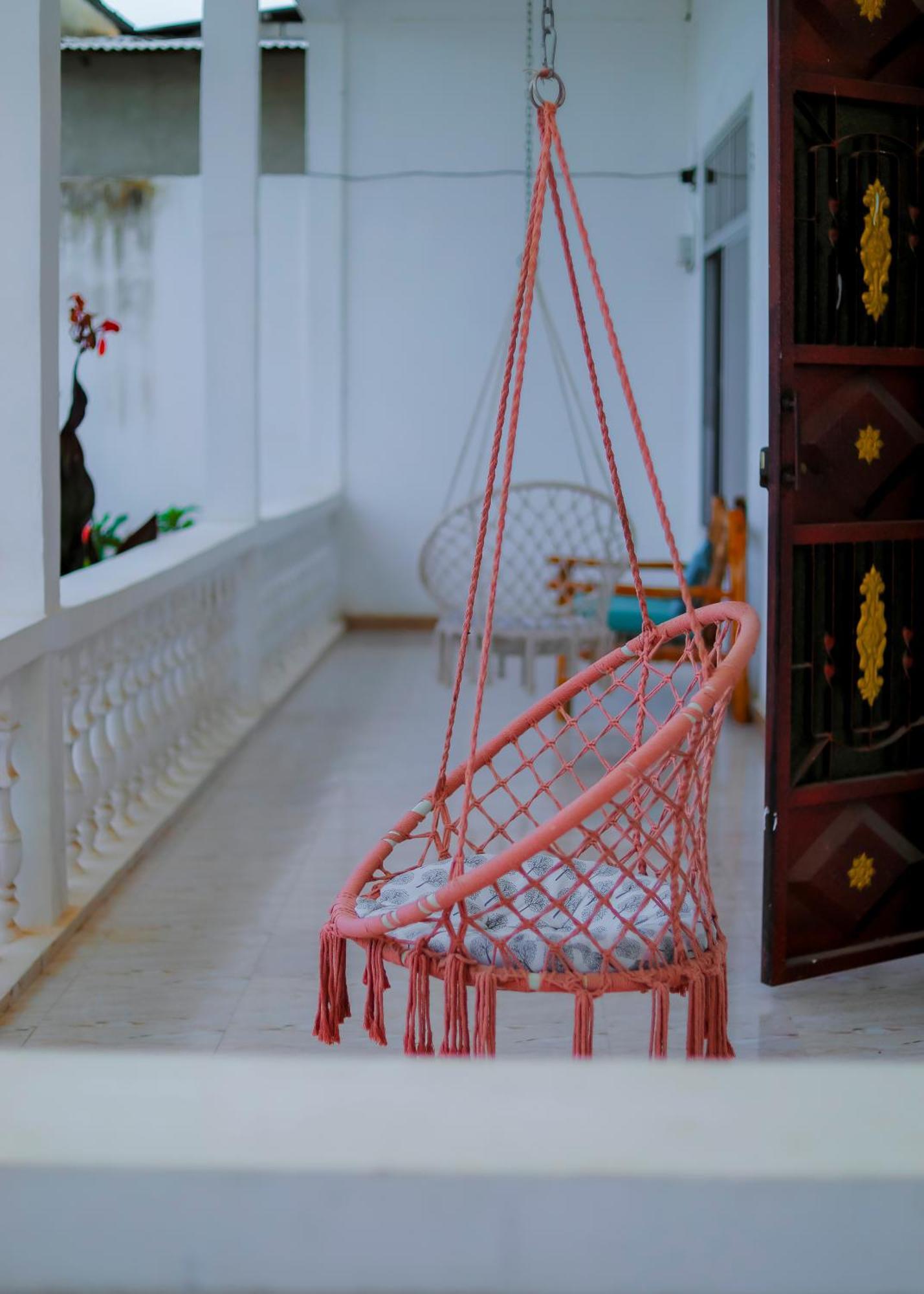 눙귀 Raha House B&B 외부 사진