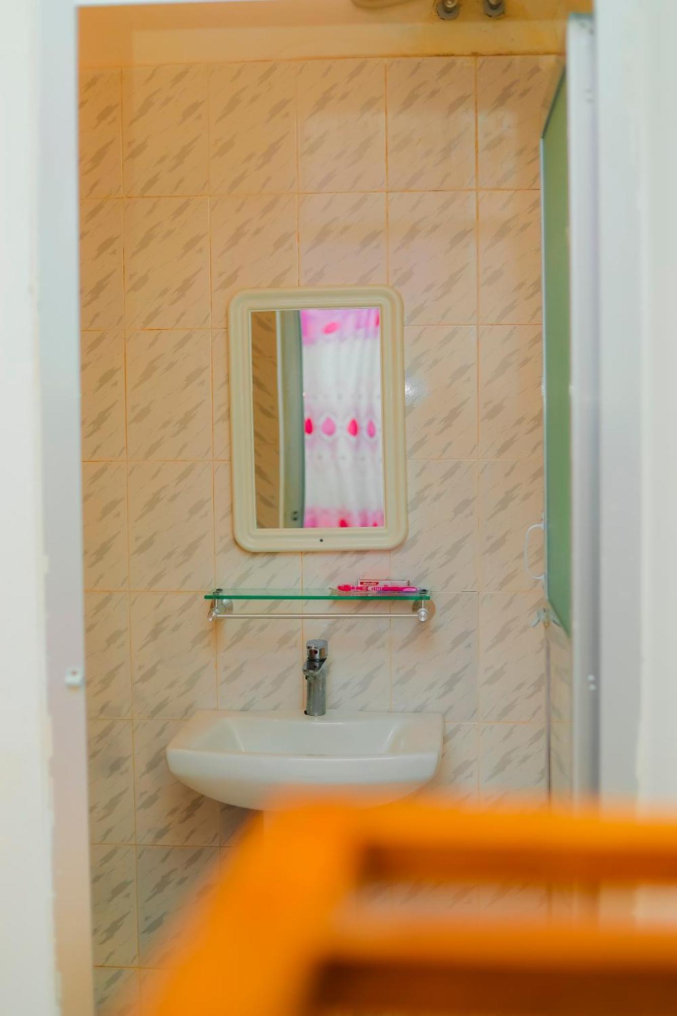 눙귀 Raha House B&B 외부 사진