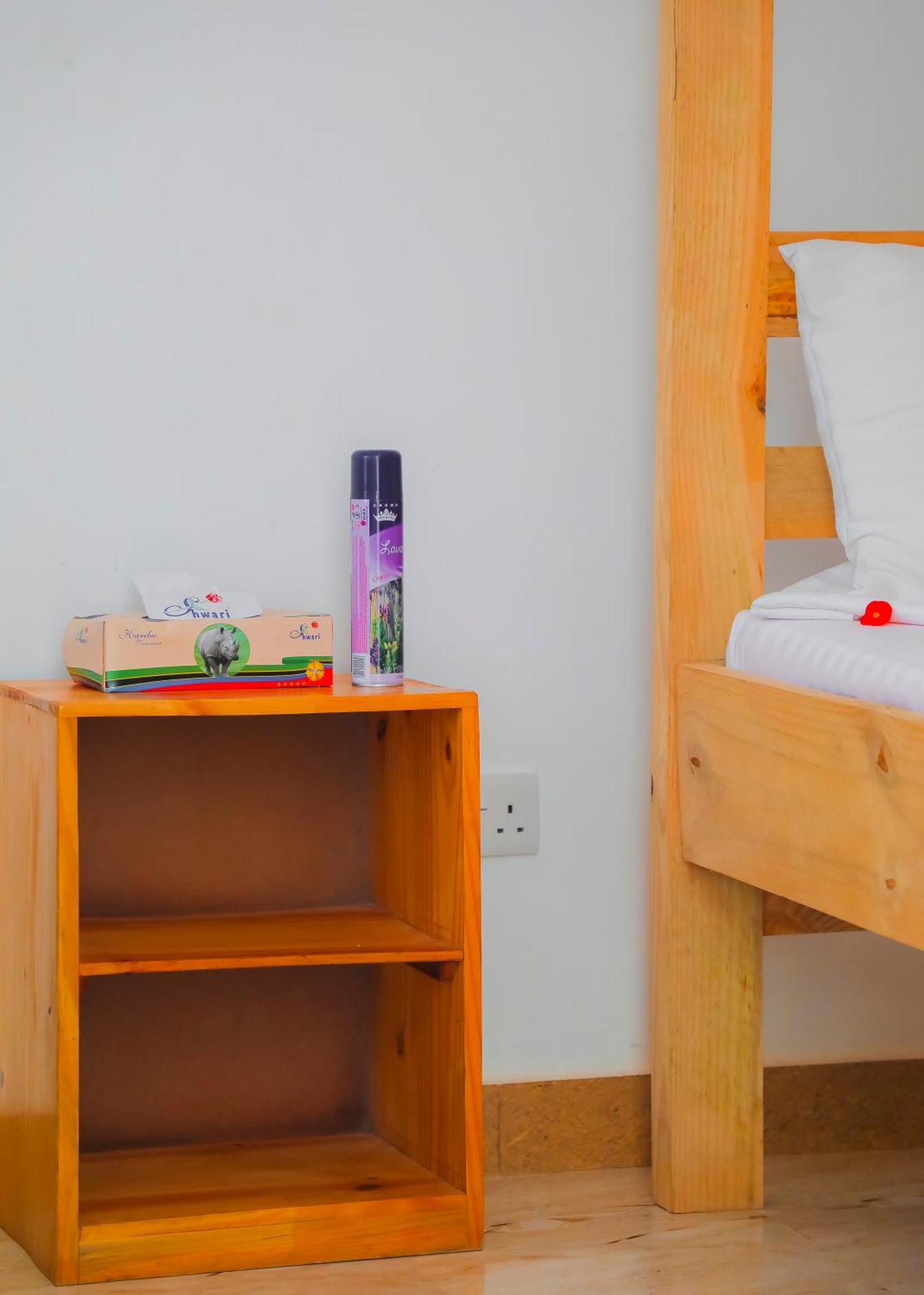 눙귀 Raha House B&B 외부 사진