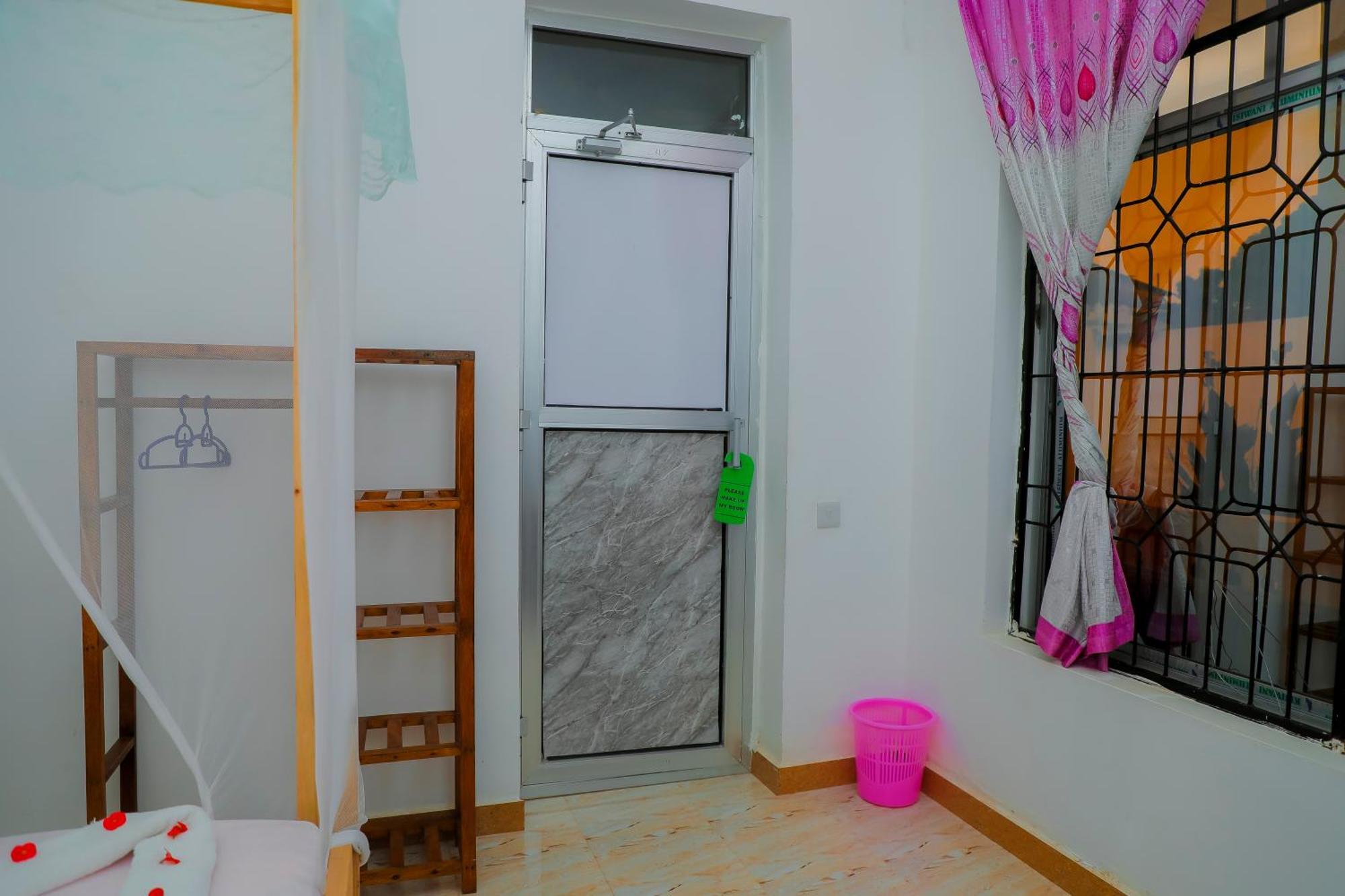 눙귀 Raha House B&B 외부 사진
