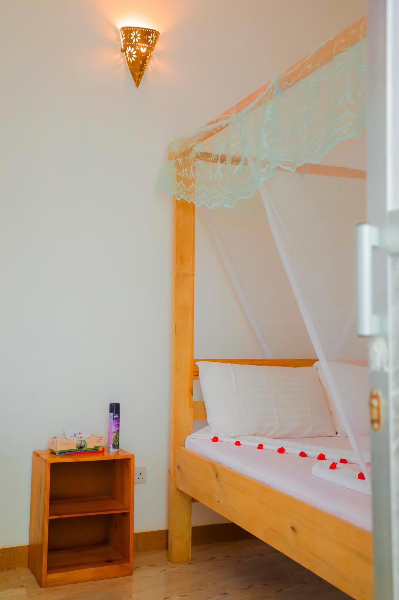 눙귀 Raha House B&B 객실 사진