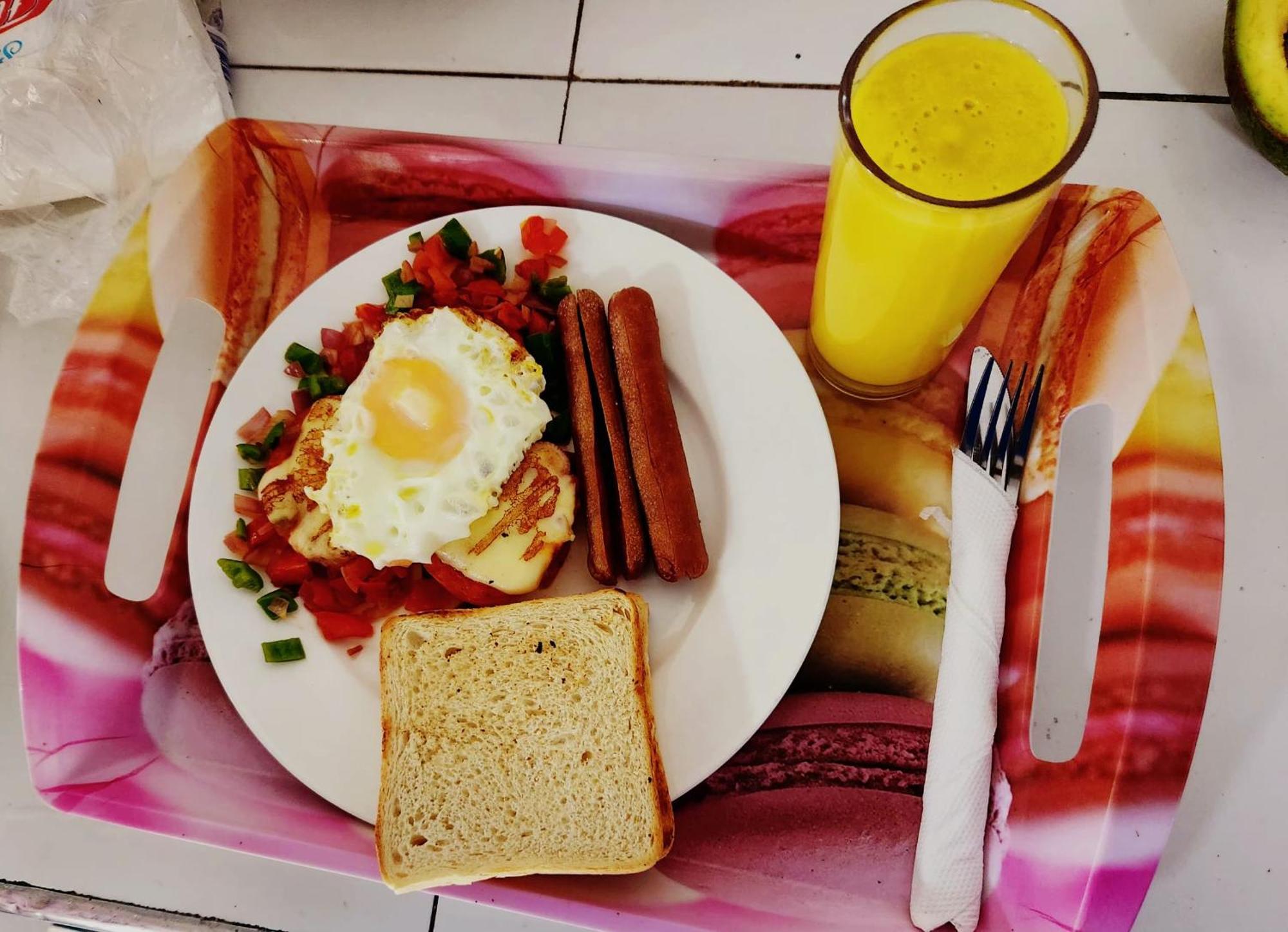 눙귀 Raha House B&B 외부 사진